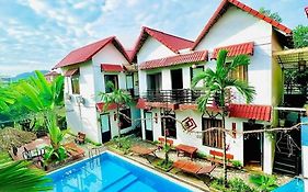 Tam Coc Mandala Villa & Homestay